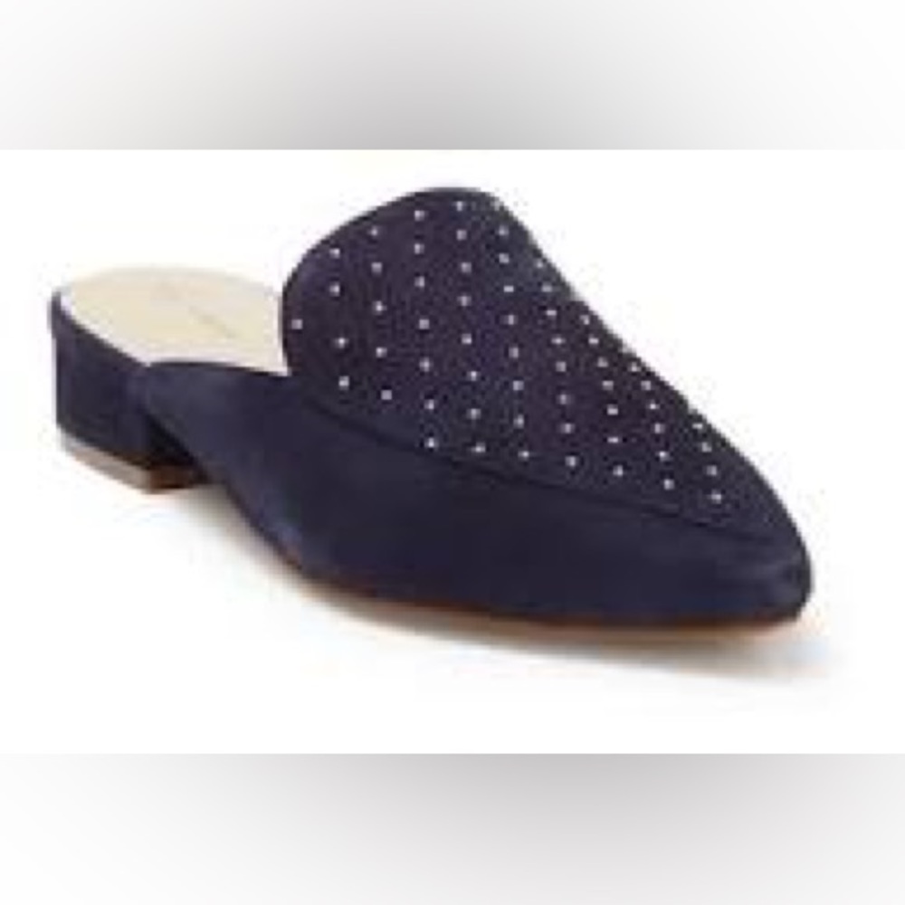 Cole Haan mules